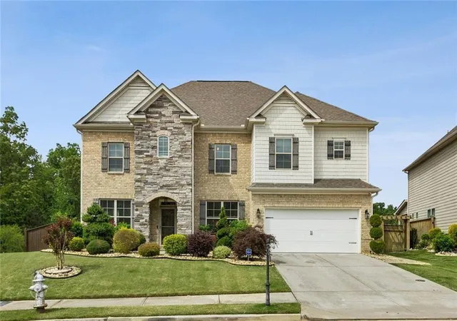 1st image of 4846 Ralin Ct Sw, Atlanta, GA 30331 | MLS# 7767334