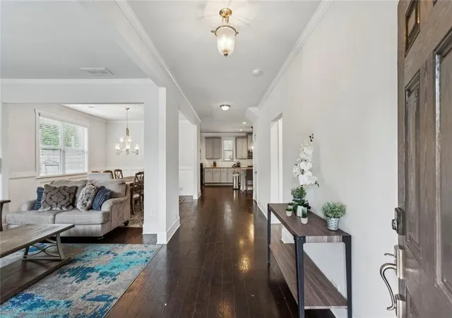 2nd image of 4846 Ralin Ct Sw, Atlanta, GA 30331 | MLS# 7767334