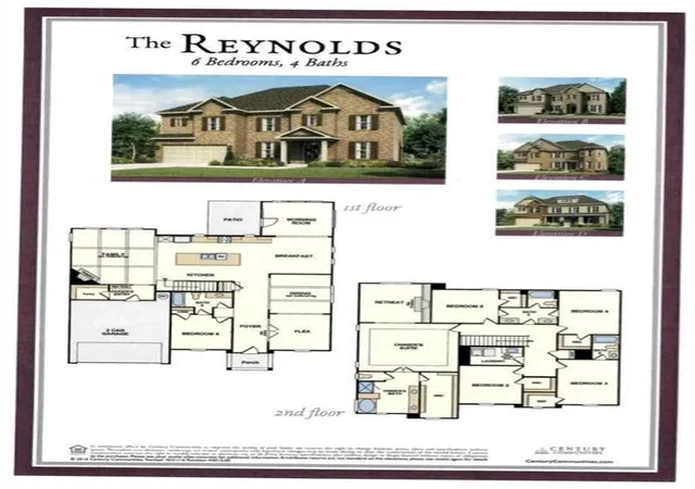 38th image of 4846 Ralin Ct Sw, Atlanta, GA 30331 | MLS# 7767334