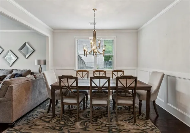 4th image of 4846 Ralin Ct Sw, Atlanta, GA 30331 | MLS# 7767334