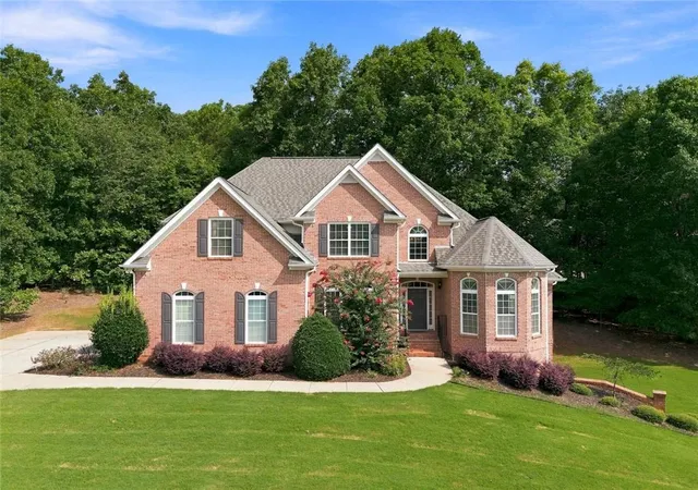 Photo 1 of Sale Pending at 4740 Tugalo Trl, Douglasville, GA 30135 | MLS# 7810617 | Listing updated on 2026-08-20