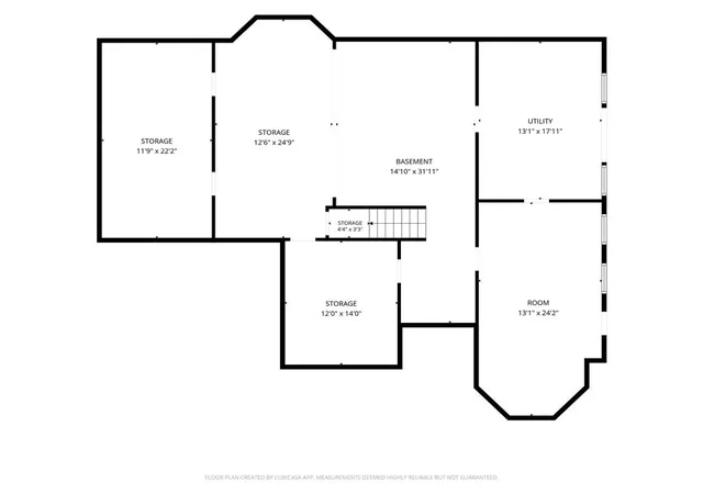 Photo 38 of Sale Pending at 4740 Tugalo Trl, Douglasville, GA 30135 | MLS# 7810617 | Listing updated on 2026-08-20