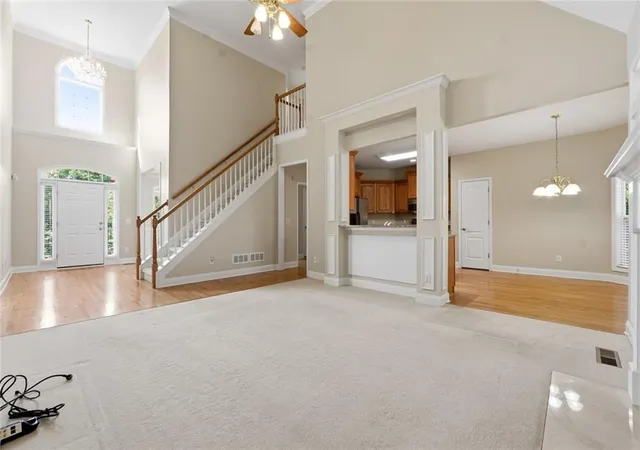 Photo 2 of Sale Pending at 4740 Tugalo Trl, Douglasville, GA 30135 | MLS# 7810617 | Listing updated on 2026-08-20