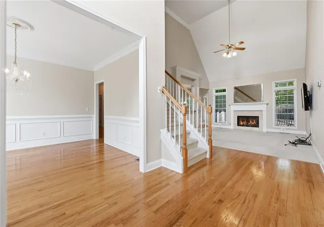 Photo 3 of Sale Pending at 4740 Tugalo Trl, Douglasville, GA 30135 | MLS# 7810617 | Listing updated on 2026-08-20