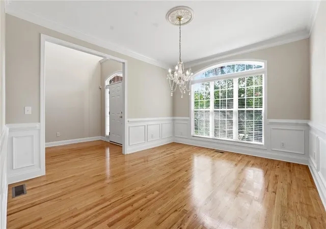 Photo 4 of Sale Pending at 4740 Tugalo Trl, Douglasville, GA 30135 | MLS# 7810617 | Listing updated on 2026-08-20