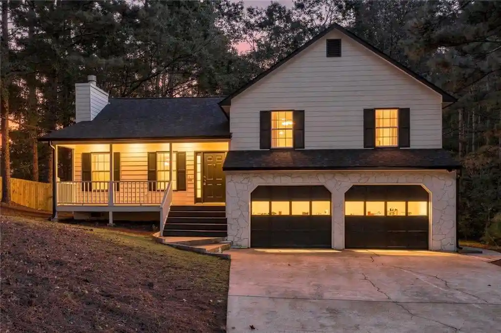 Single family home for sale at 23 N Springs Dr, Acworth, GA 30101 | MLS# 7861811