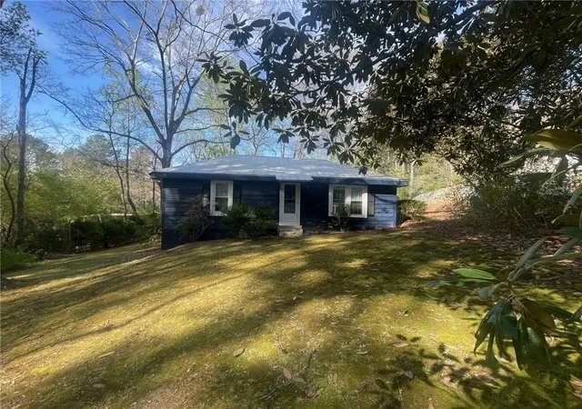 Photo 1 of Single family home for sale at 16040 Henderson Rd, Alpharetta, GA 30004 | MLS# 7742461 | Listing updated on 2026-09-28