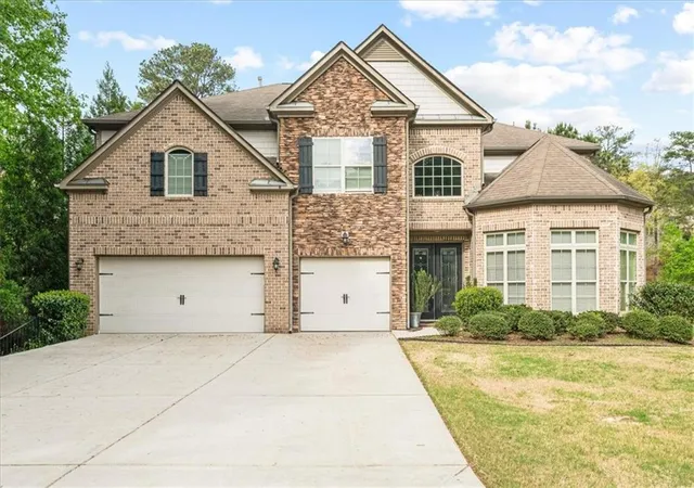 Homes for sale in Kennesaw, GA | 1365 Willis Lake Dr, Kennesaw, GA 30152 | MLS# 7748222