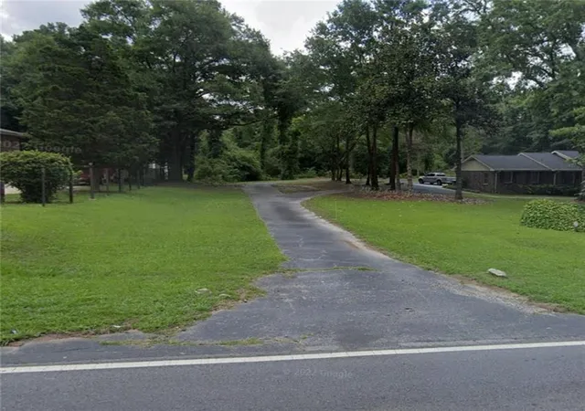 Photo 1 of Land for sale at 3704 Panola Rd, Lithonia, GA 30038 | MLS# 7813647 | Listing updated on 2026-07-31