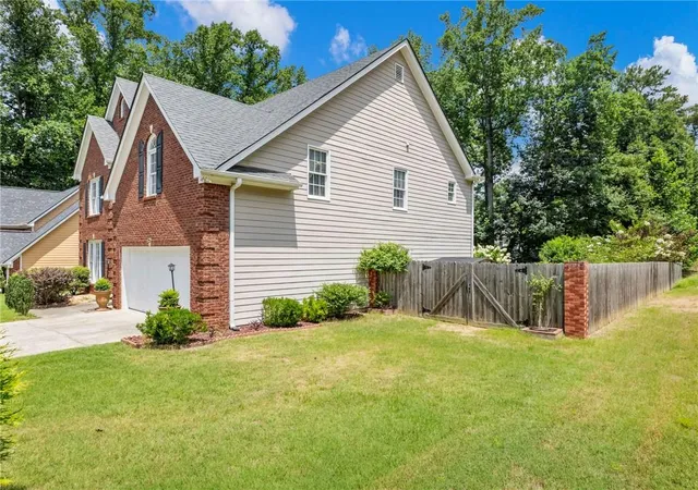 Homes for sale in Lawrenceville, GA | 1175 Rivershyre Pkwy, Lawrenceville, GA 30043 | MLS# 7802252
