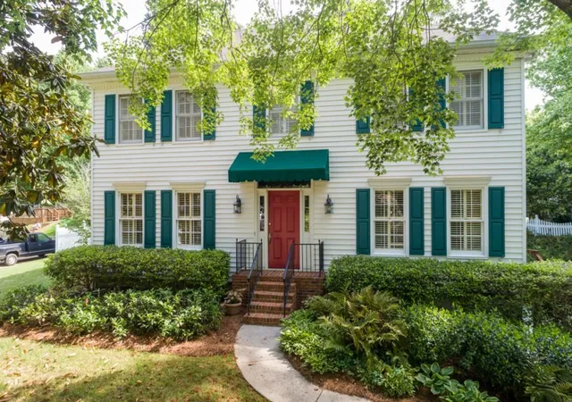 Single family home for sale at None, Marietta, GA 30008 | MLS# 6549063 | Listing updated on 2025-09-16