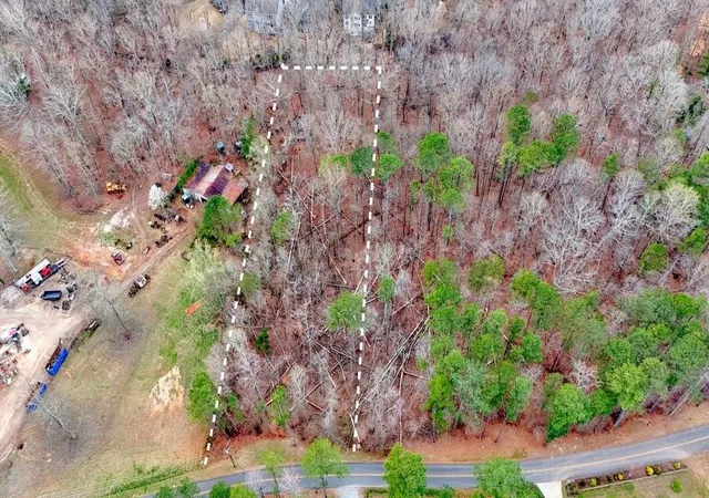 Photo 1 of Land for sale at 8241 Bow Trl, Woodstock, GA 30188 | MLS# 7736158 | Listing updated on 2026-09-15