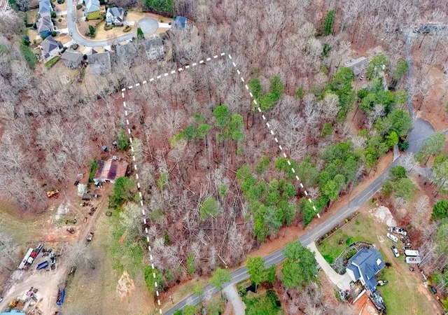 Photo 3 of Land for sale at 8241 Bow Trl, Woodstock, GA 30188 | MLS# 7736158 | Listing updated on 2026-09-15