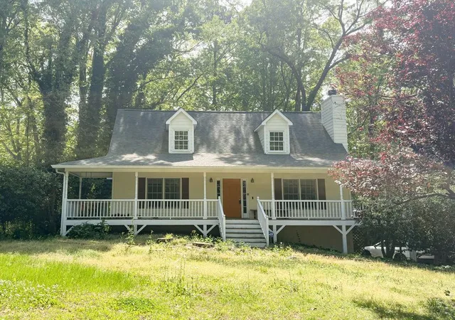 Photo 1 of Sale Pending at 66 Stevenson Point, Dallas, GA 30132 | MLS# 7753876 | Listing updated on 2026-08-28