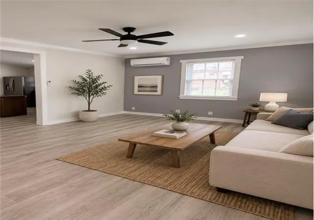 Photo 4 of Single family home for sale at 1289 Hillridge Dr, Macon, GA 31206 | MLS# 7789155 | Listing updated on 2026-09-16