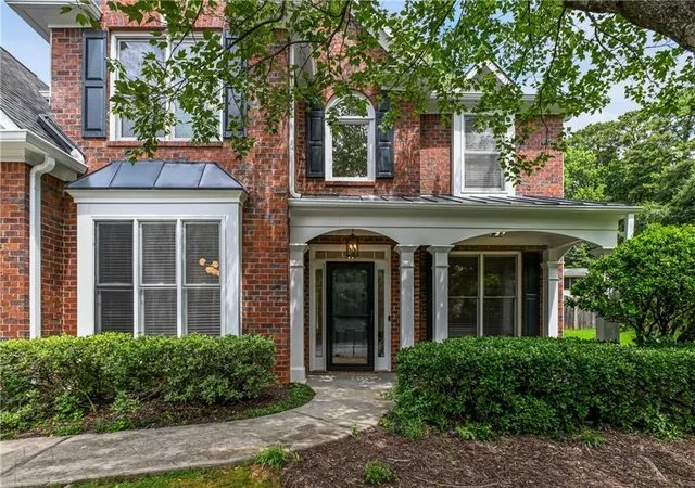 3rd image of 1643 Reserve Cir, Decatur, GA 30033 | MLS# 7794593