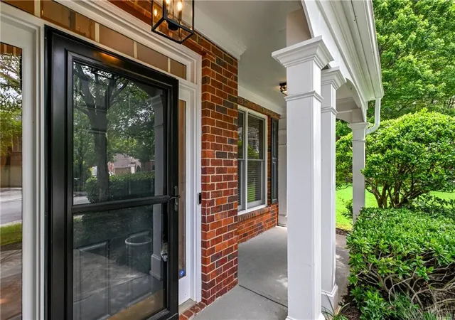 4th image of 1643 Reserve Cir, Decatur, GA 30033 | MLS# 7794593