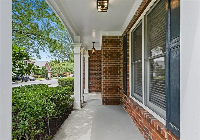 5th image of 1643 Reserve Cir, Decatur, GA 30033 | MLS# 7794593