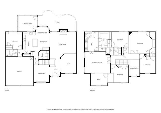62nd image of 1643 Reserve Cir, Decatur, GA 30033 | MLS# 7794593
