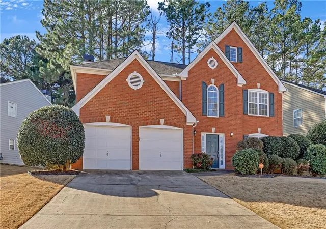 1st image of 2983 Bancroft Gln Nw, Kennesaw, GA 30144 | MLS# 7746754