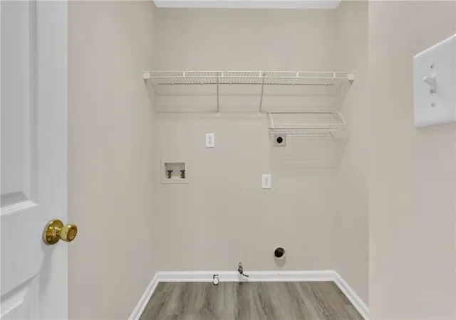 32nd image of 2983 Bancroft Gln Nw, Kennesaw, GA 30144 | MLS# 7746754