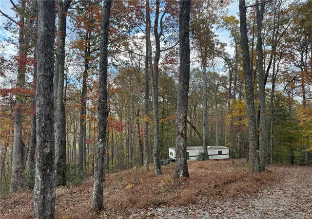 Photo 2 of Land for sale at 306 Northside Mountain Rd, Suches, GA 30572 | MLS# 7860235 | Listing updated on 2026-10-30