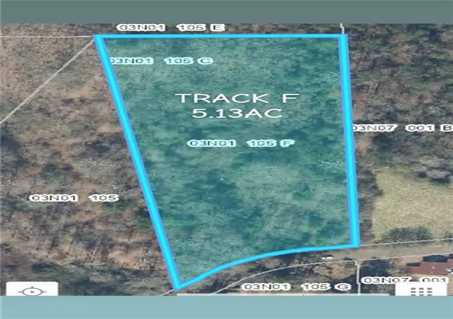 1st image of 0 Holcomb Rd, Ball Ground, GA 30107 | MLS# 7637546