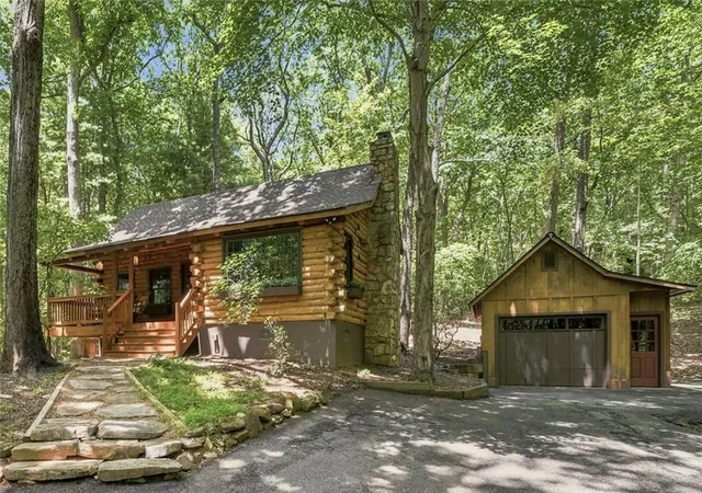 1st image of 115 Owls Brow, Jasper, GA 30143 | MLS# 7806071