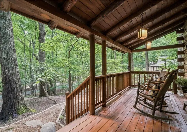 2nd image of 115 Owls Brow, Jasper, GA 30143 | MLS# 7806071