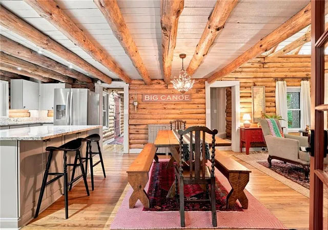 3rd image of 115 Owls Brow, Jasper, GA 30143 | MLS# 7806071