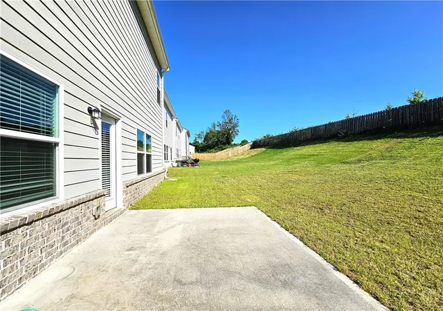 Photo 19 of Single family home for sale at 1561 Winding Ridge Trl, Hoschton, GA 30548 | MLS# 7798267 | Listing updated on 2026-08-30