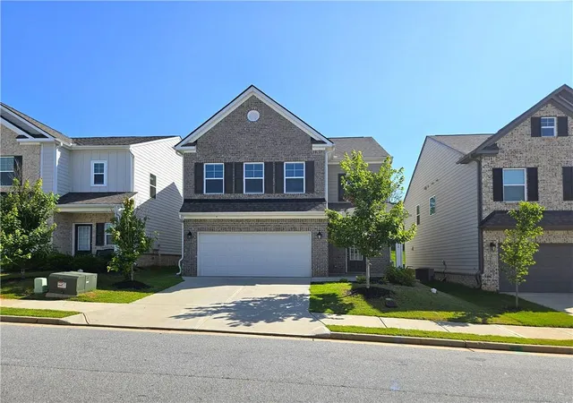 Photo 2 of Single family home for sale at 1561 Winding Ridge Trl, Hoschton, GA 30548 | MLS# 7798267 | Listing updated on 2026-08-30