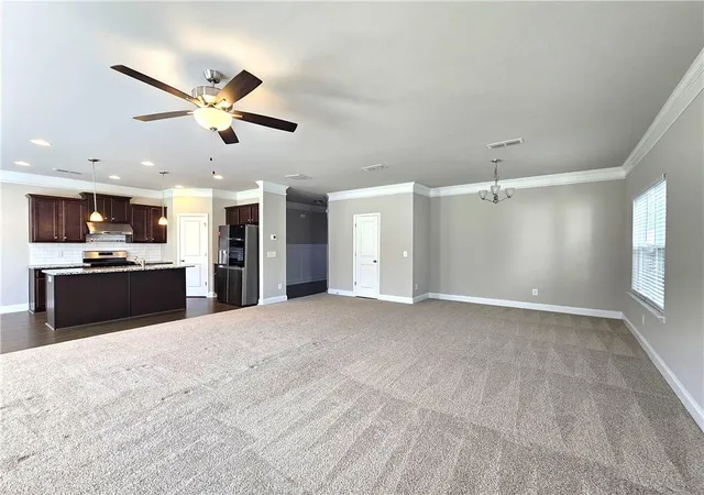 Photo 4 of Single family home for sale at 1561 Winding Ridge Trl, Hoschton, GA 30548 | MLS# 7798267 | Listing updated on 2026-08-30