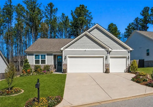 Single family home for sale at 44 Honeydew Ln, Dallas, GA 30157 | MLS# 7807054