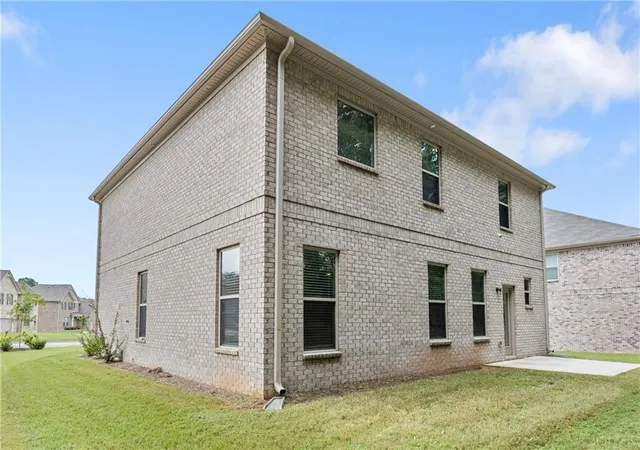 Photo 32 of Single family home for sale at 116 Cabin Way, Hampton, GA 30228 | MLS# 7824798 | Listing updated on 2026-08-21