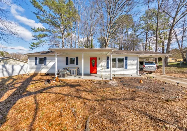 1st image of 108 Vickie Dr, Hiram, GA 30141 | MLS# 7721800