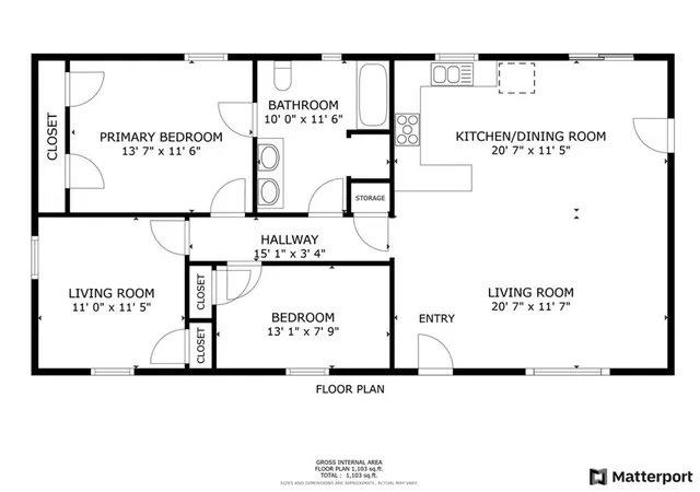 29th image of 108 Vickie Dr, Hiram, GA 30141 | MLS# 7721800