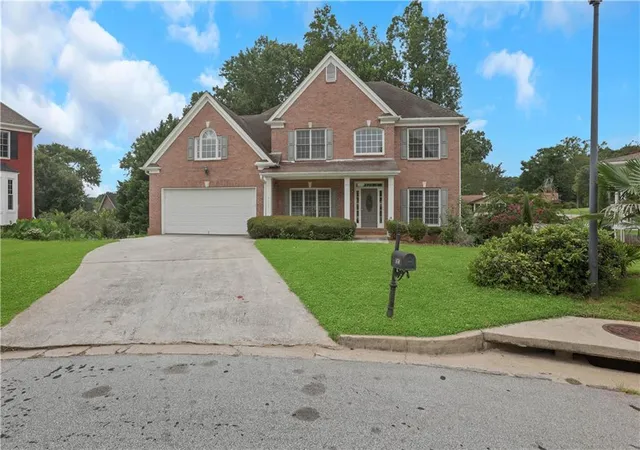 1st image of 5150 Oak Plantation Walk, Lilburn, GA 30047 | MLS# 7825168