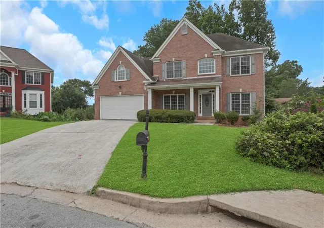 2nd image of 5150 Oak Plantation Walk, Lilburn, GA 30047 | MLS# 7825168