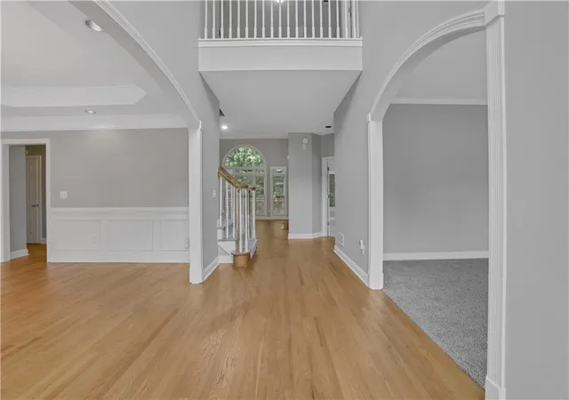 Photo 3 of Sale Pending at 5150 Oak Plantation Walk, Lilburn, GA 30047 | MLS# 7825168 | Listing updated on 2026-10-09