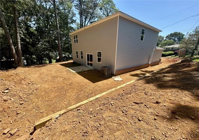 4th image of 11 Meadowview Cir, Cartersville, GA 30121 | MLS# 7789854