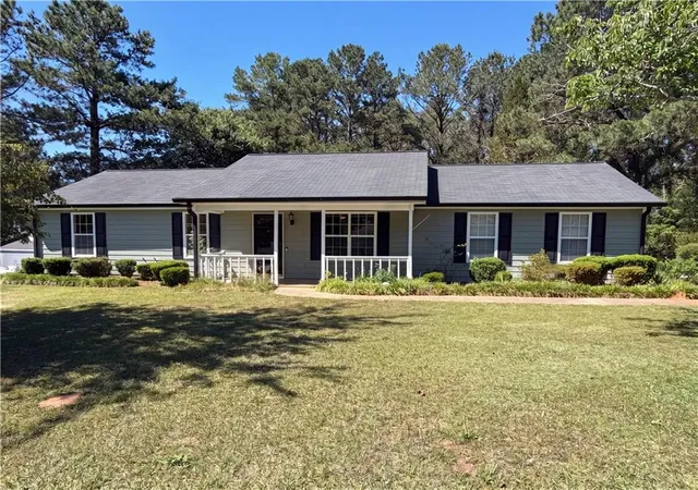 Photo 1 of Sale Pending at 90 Rolling Ridge Dr, Covington, GA 30016 | MLS# 7773697 | Listing updated on 2026-09-24
