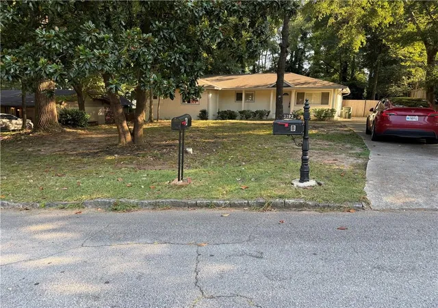 1st image of 2192 Ne Dering Cir Ne, Atlanta, GA 30345 | MLS# 7821927