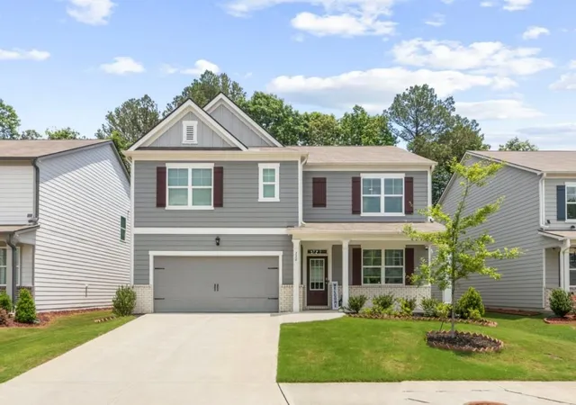 Homes for sale in Dawsonville, GA | 330 Shadwood Pl, Dawsonville, GA 30534 | MLS# 7787988
