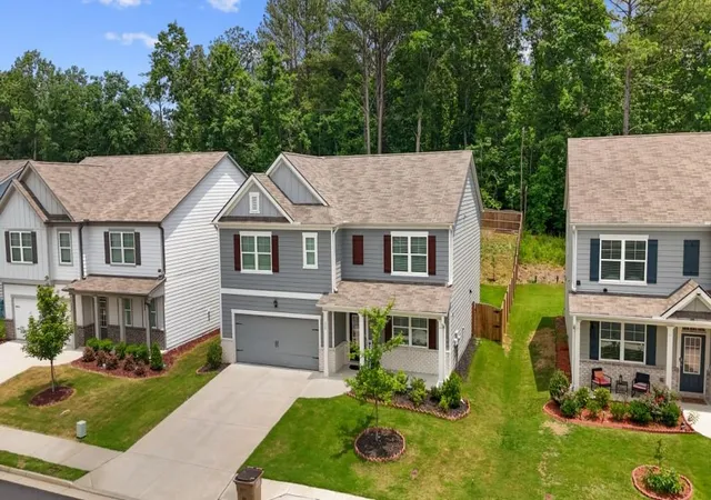 Homes for sale in Dawsonville, GA | 330 Shadwood Pl, Dawsonville, GA 30534 | MLS# 7787988