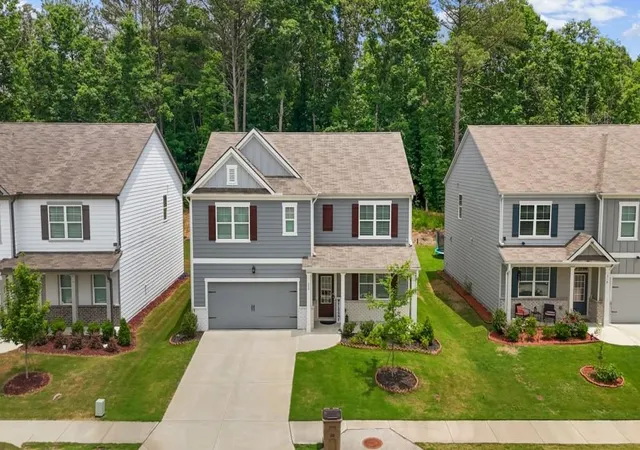 Homes for sale in Dawsonville, GA | 330 Shadwood Pl, Dawsonville, GA 30534 | MLS# 7787988