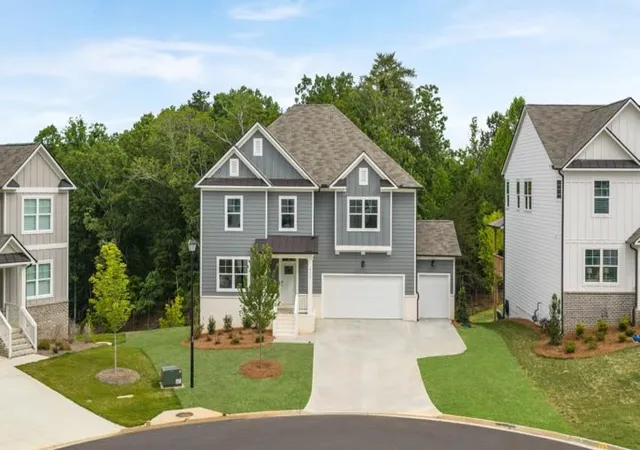 1st image of 4122 Peregrine Wy, Gainesville, GA 30506 | MLS# 7697916