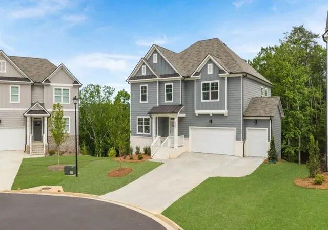 2nd image of 4122 Peregrine Wy, Gainesville, GA 30506 | MLS# 7697916