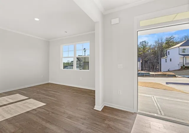 Photo 3 of Sale Pending at 4122 Peregrine Way, Gainesville, GA 30506 | MLS# 7697916 | Listing updated on 2026-09-08