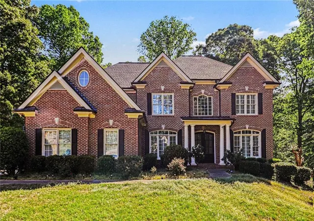 Homes for sale in Douglasville, GA | 4350 Bronte Ln, Douglasville, GA 30135 | MLS# 7750275